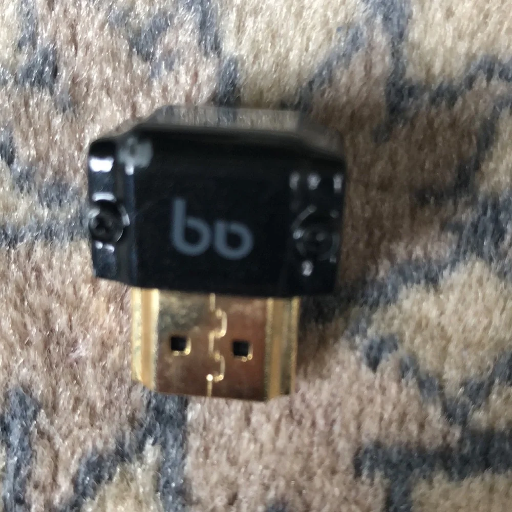 2 - NWT HDMI 90 degree /N adapters